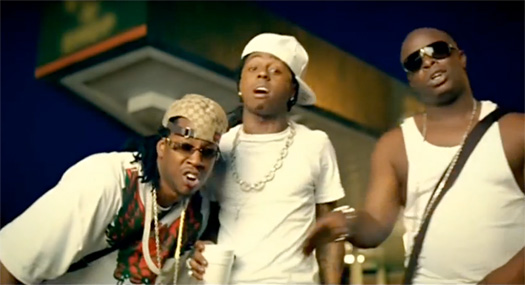 youtube lil wayne duffle bag boy