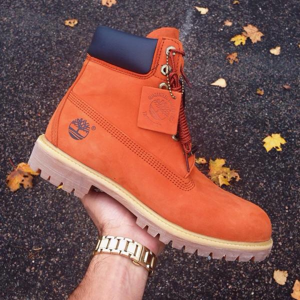Fashion Feature Of The Week- Villa x Stance x Timberland Collaboration ...